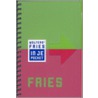 Wolters'Fries in je pocket