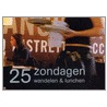 25 zondagen