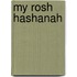 My Rosh Hashanah