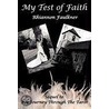 My Test Of Faith door Rhiannon Faulkner