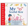 My" O" Sound Box door Jane Belk Moncure