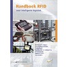 Handboek RFID door Leo Pleysier