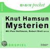Mysterien. 2 Cds by Knut Hamsen