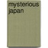 Mysterious Japan