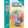 Mysterious Maths by Lynn Higgins-Cooper
