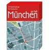 München zu Fuß by Susanne Bartel
