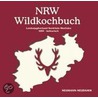 Nrw Wildkochbuch door Onbekend