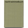 Nacht-Wimmelbuch by Rotraut Susanne Berner