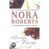 Nacida del Fuego by Nora Roberts