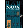 Nada Mulvihill P door Mario Vargas Llosa