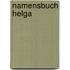 Namensbuch Helga