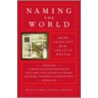 Naming the World by Unknown