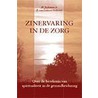 Zinervaringen in de zorg by H. Jochemsen