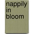 Nappily in Bloom