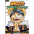 Naruto, Volume 1