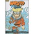 Naruto, Volume 6