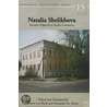 Natalia Shelikov door Dl Black