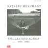 Natalie Merchant door Onbekend