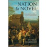 Nation & Novel C door Patrick Parrinder