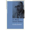 J.C. Bloem door G. Donker