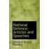 National Defence