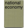 National Economy door Andrew White Young