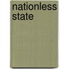 Nationless State by Bost Delene Bost