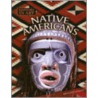 Native Americans door Brendan January