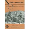 Native Americans door Onbekend
