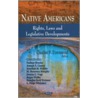 Native Americans door Charles P. Townsend
