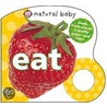 Natural Baby Eat by Roger Priddy