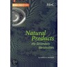 Natural Products by James Ralph Hanson