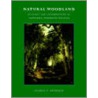 Natural Woodland door George Peterken