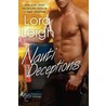 Nauti Deceptions door Lora Leigh