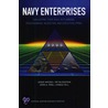 Navy Enterprises door Jessie Riposo
