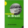 Negras in Brazil door Kia Lilly Caldwell