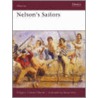 Nelson's Sailors door Gregory Fremont-Barnes