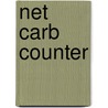 Net Carb Counter door Sheila Buff