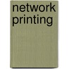 Network Printing door Todd Radermacher