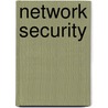 Network Security door Eric Maiwald