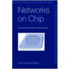 Networks on Chip by Timothy J. Critzer