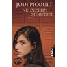 Neunzehn Minuten door Jodi Picoult