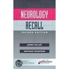 Neurology Recall door Nathan Fountain