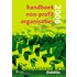 Handboek Non-profitorganisaties