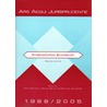 Jurisprudentie Internationaal Jeugdrecht 1988-2005 door S.