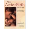 New Active Birth door Janet Balaskas
