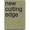 New Cutting Edge by Sarah Cunningham