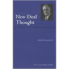 New Deal Thought by Howard Zinn