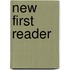 New First Reader