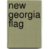 New Georgia Flag